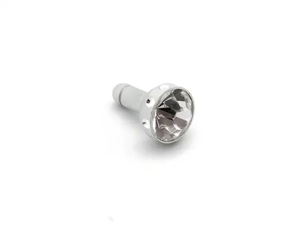 Kapica Handsfree 3,5 Mm Charm Velika Siva