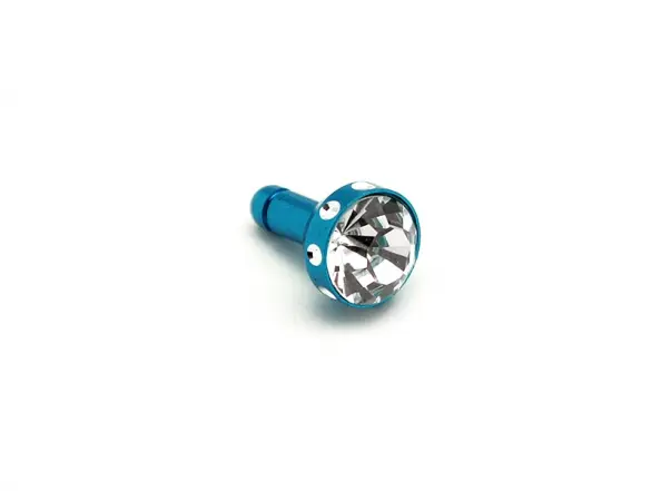 Kapica Handsfree 3,5 Mm Charm Velika Plava