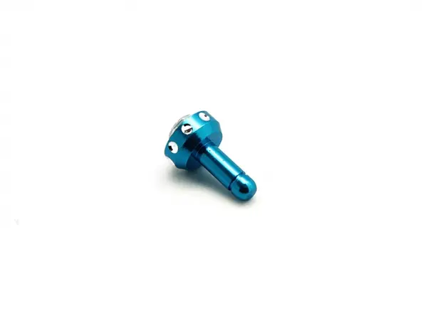 Kapica Handsfree 3,5 Mm Charm Velika Plava