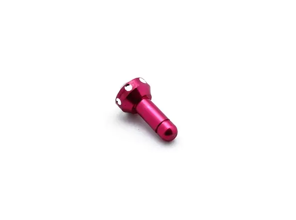 Kapica Handsfree 3,5 Mm Charm Mala Pink