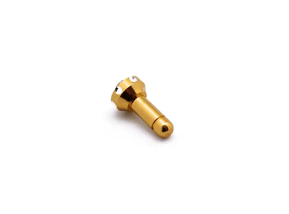 Kapica Handsfree 3,5 Mm Charm Mala Zlatna