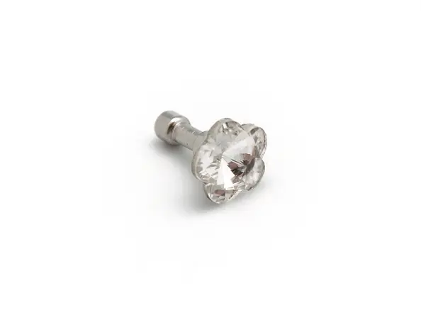 Kapica Handsfree 3,5 Mm Cvet Siva