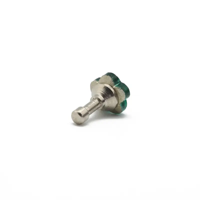 Kapica Handsfree 3,5 Mm Cvet Zelena
