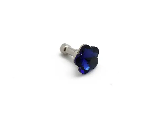 Kapica Handsfree 3,5 Mm Cvet Plava