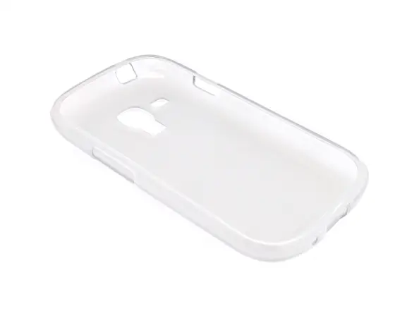Torbica Teracell Giulietta za Samsung I8190 Bela