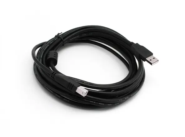 Kabl USB AM na BM 5M