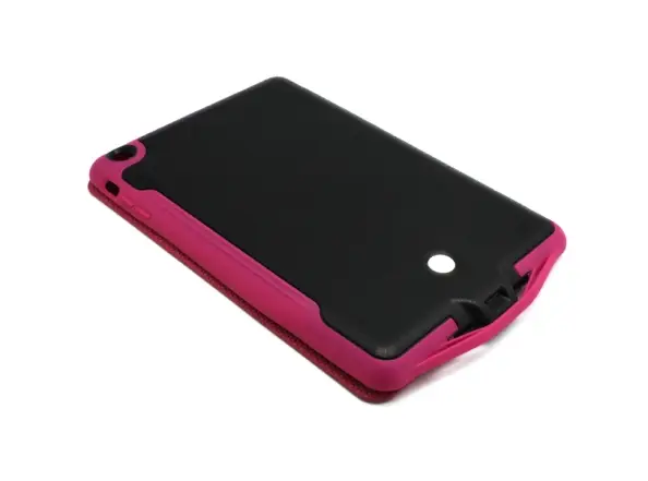Back Up Baterija Bi Fold za Ipad Mini 6500mah Pink-crna