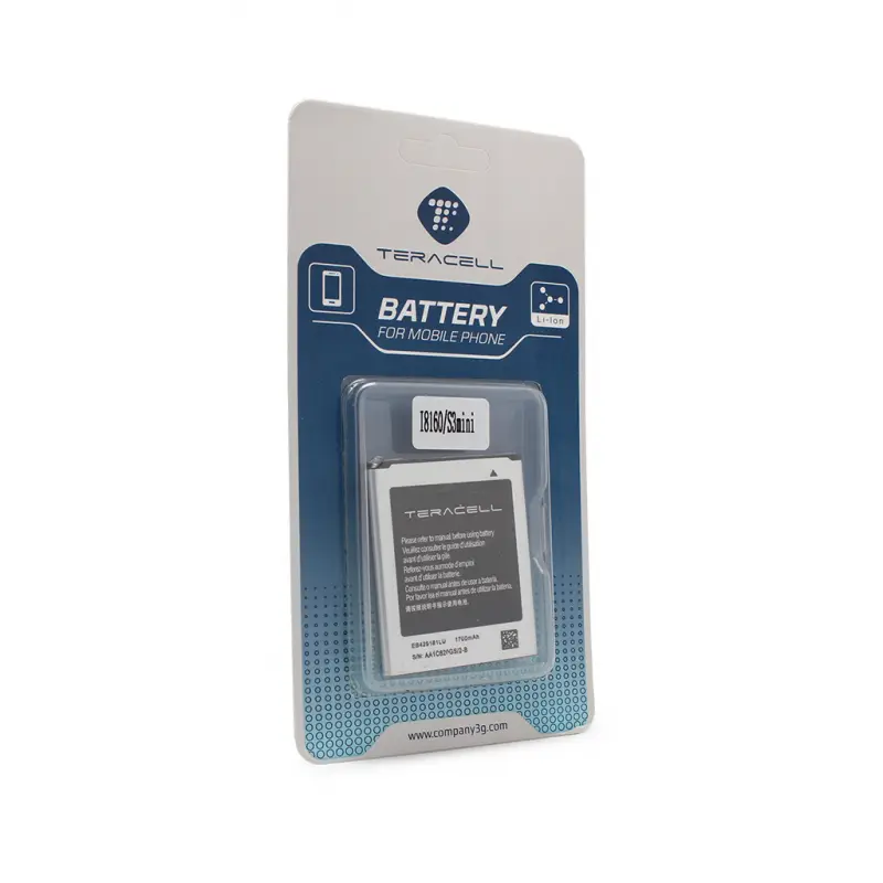 Baterija Teracell za Samsung Galaxy S3 Mini I8190/ S7562/ I8160