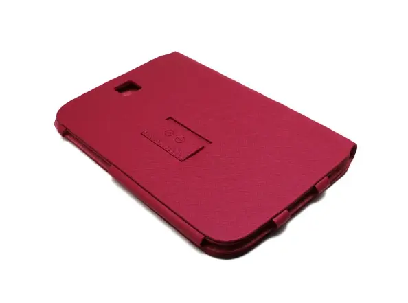 Torbica Tucano Folio Case za Samsung Galaxy Tab 3.0 (note 8.0 ) Pink