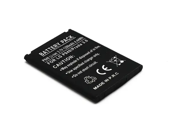 Baterija za LG P940 Prada 3.0 1500mah Bl-44jr