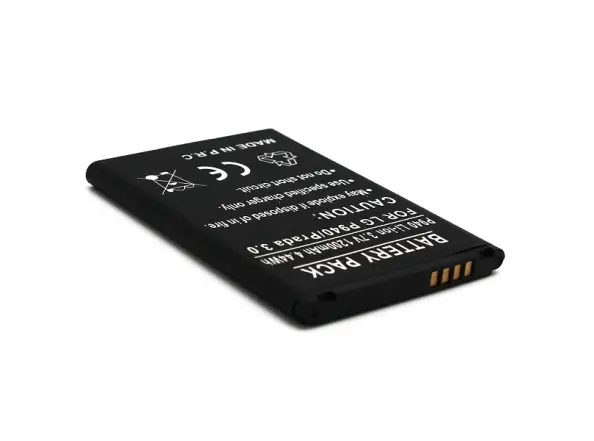 Baterija za LG P940 Prada 3.0 1500mah Bl-44jr
