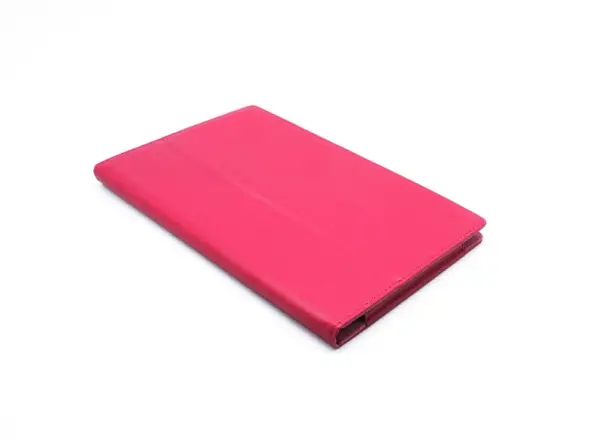 Torbica Kozna za Sony Xperia Z Tablet Pink