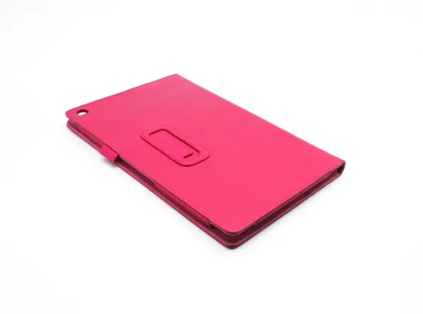 Torbica Kozna za Sony Xperia Z Tablet Pink
