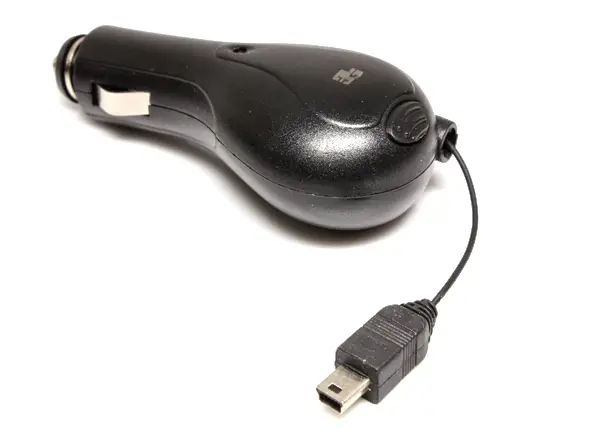 Auto Punjac Mini USB Type 1