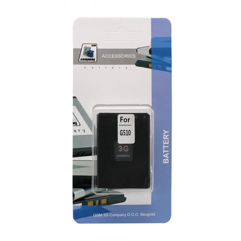 Baterija za Huawei G510/g520/y210/g625/y530 1700mah