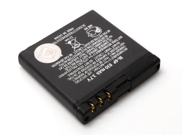 Baterija za Nokia 6500C (bl-6p)