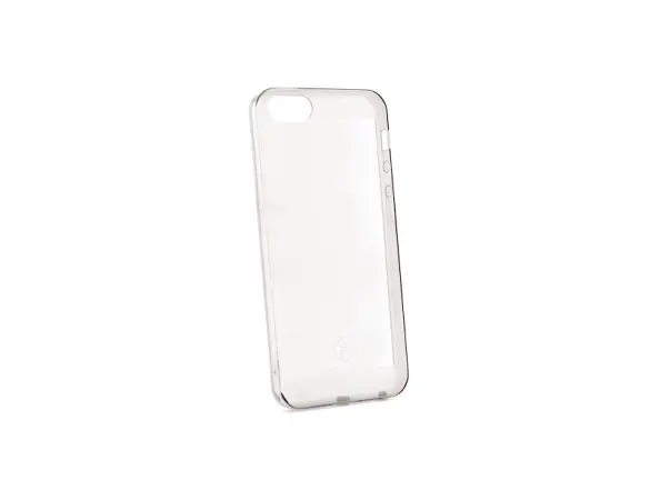 Torbica Teracell Skin za Iphone 5 Transparent