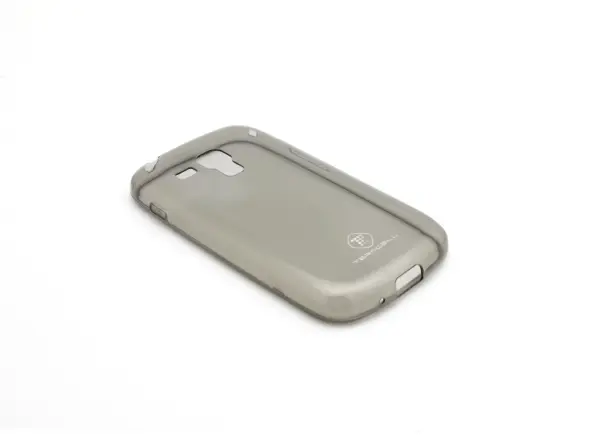 Torbica Teracell Skin za Samsung S7562/s7560/s7580 Trend Crna