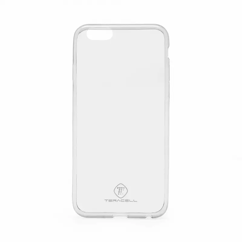 Torbica Teracell Skin za Iphone 6/6s Transparent