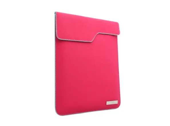 Torbica Teracell Slide za Tablet 10" Univerzalna Pink