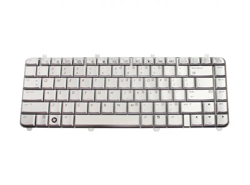 Tastatura za Laptop HP Dv5-1000 Siva