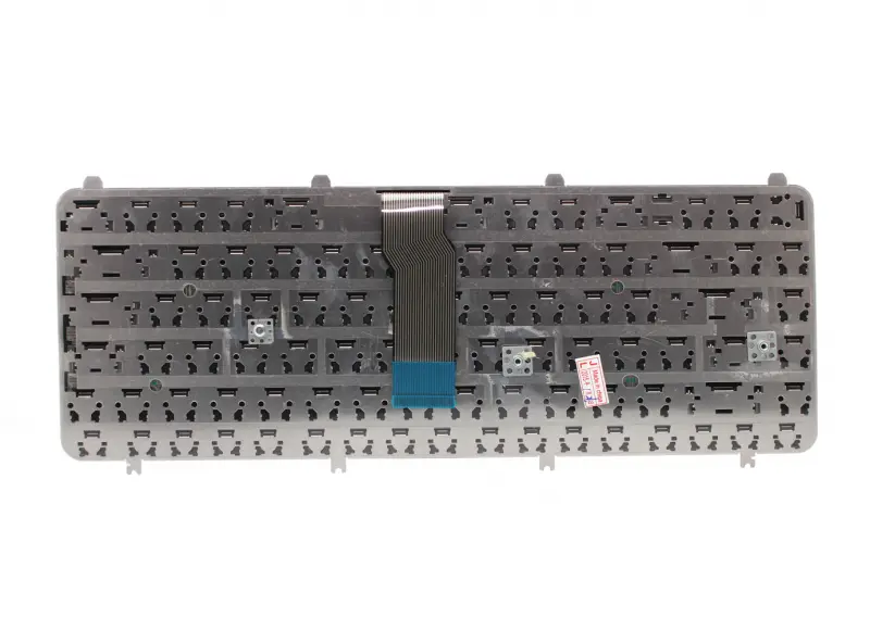 Tastatura za Laptop HP Dv5-1000 Siva