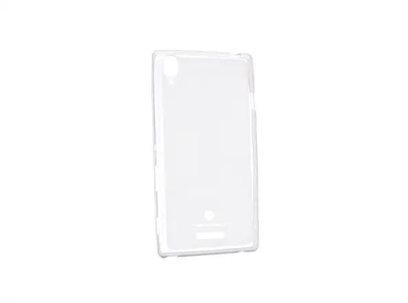 Torbica Teracell Giulietta za Sony Xperia T3/d5103 Bela