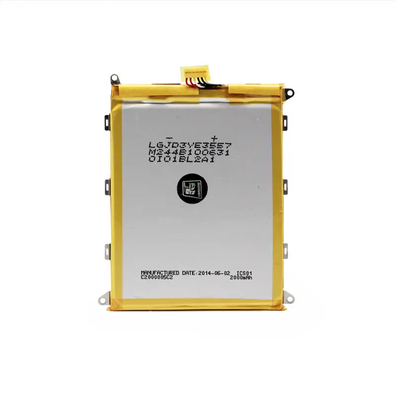 Baterija za Alcatel Ot-6037 Idol 2 ORG