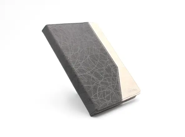 Torbica Teracell Folioshine za Tablet 7" Univerzalna Crna