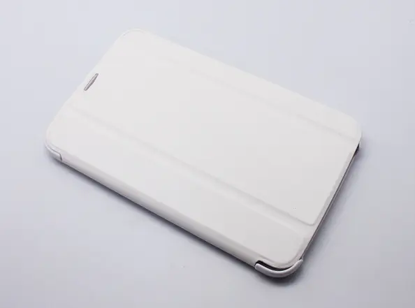 Torbica Ultra Slim za Samsung T210/galaxy Tab 3 7.0 Bela