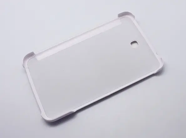 Torbica Ultra Slim za Samsung T210/galaxy Tab 3 7.0 Bela