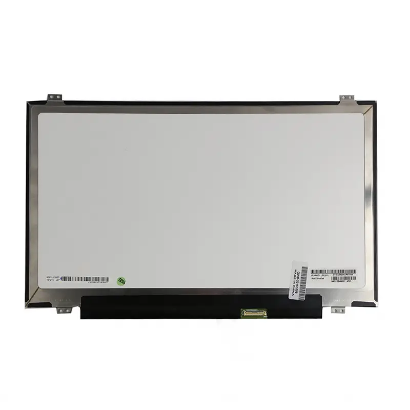 LCD Panel 14.0" (lp140wf1) 1920x1080 Full HD Slim IPS LED 30 Pin