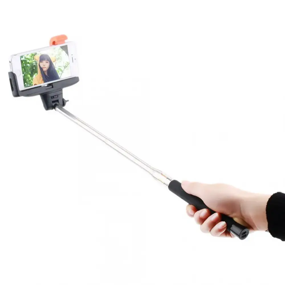 Selfie Stick + Shutter Tx-multi1 Crni