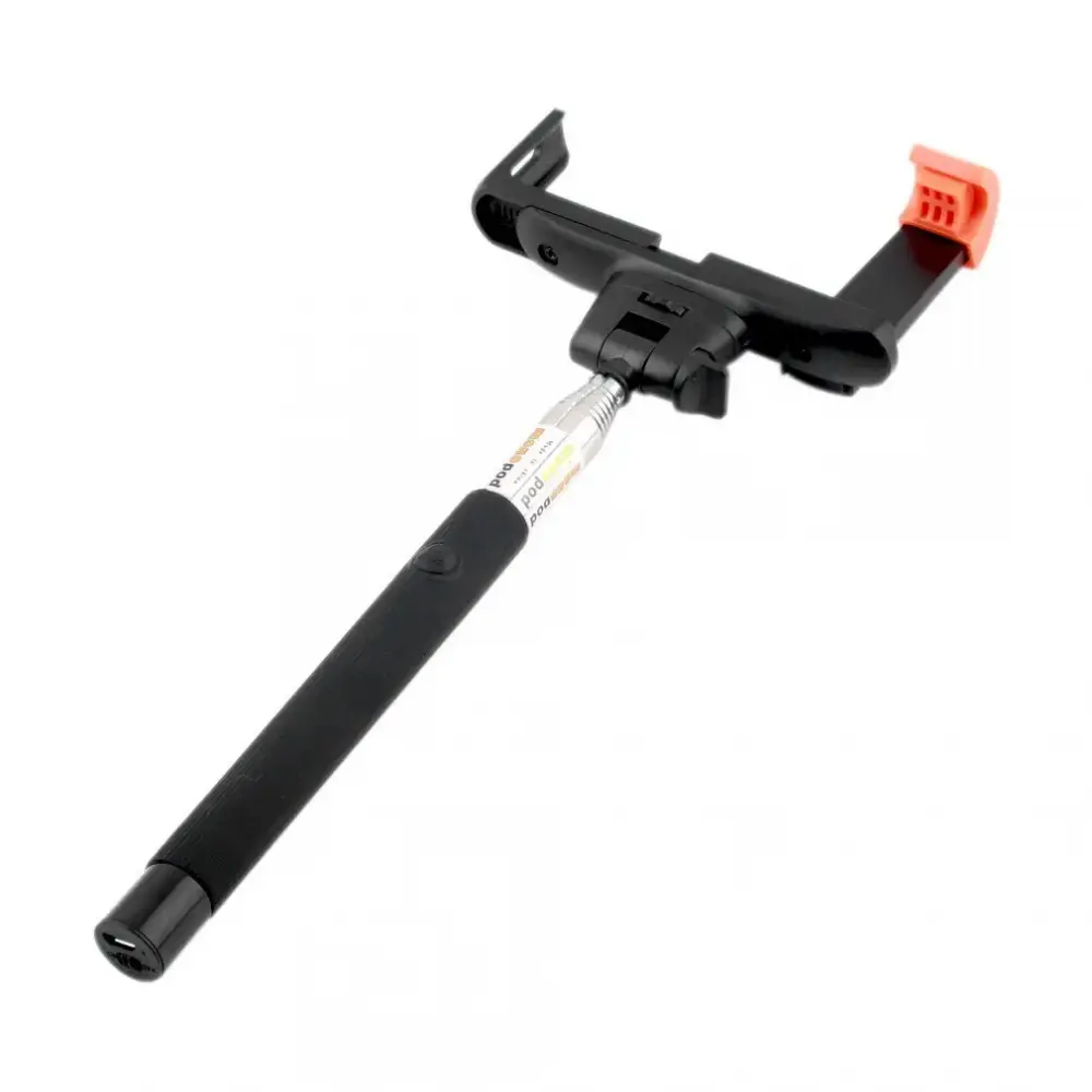 Selfie Stick + Shutter Tx-multi1 Crni
