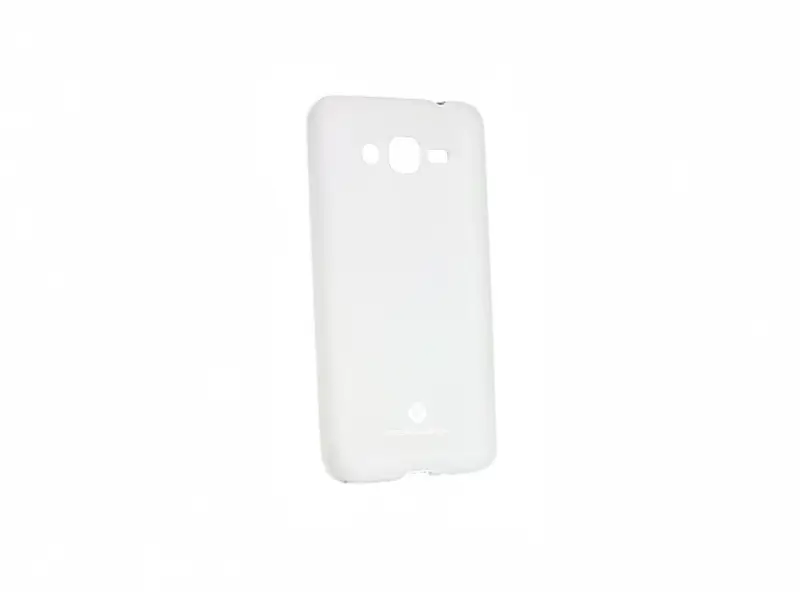 Torbica Teracell Giulietta za Samsung G530H Grand Prime Bela