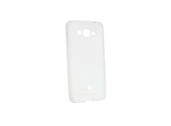 Torbica Teracell Giulietta za Samsung G530H Grand Prime Bela
