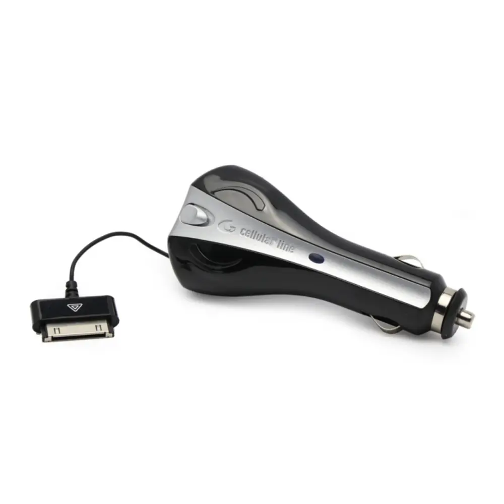 Auto Punjac Cellular Line za Arusb Iphone