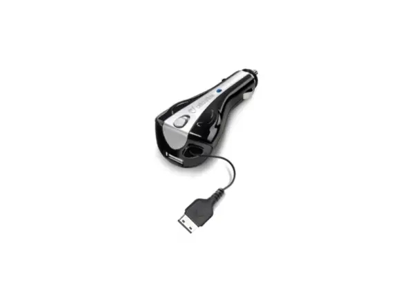 Auto Punjac Cellular Line za Samsung 2