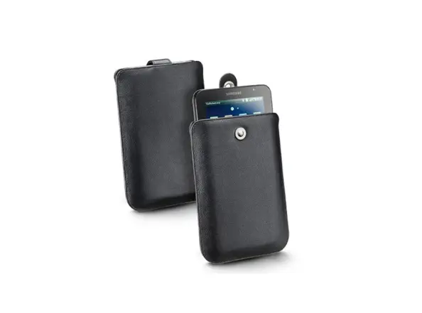 Torbica Cellular Line Elegance za Tablet 11" Crna