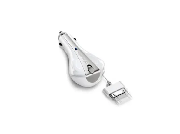 Auto Punjac Cellular Line za Iphone/ipod Tip 2