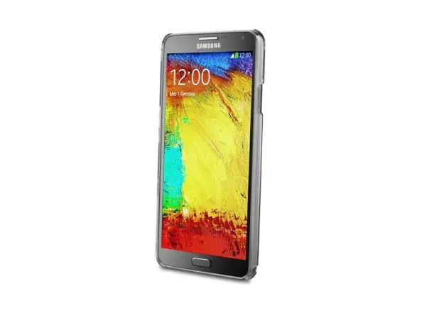 Torbica Cellular Line Invisible za Samsung Galaxy NOTE 3