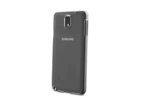 Torbica Cellular Line Invisible za Samsung Galaxy NOTE 3