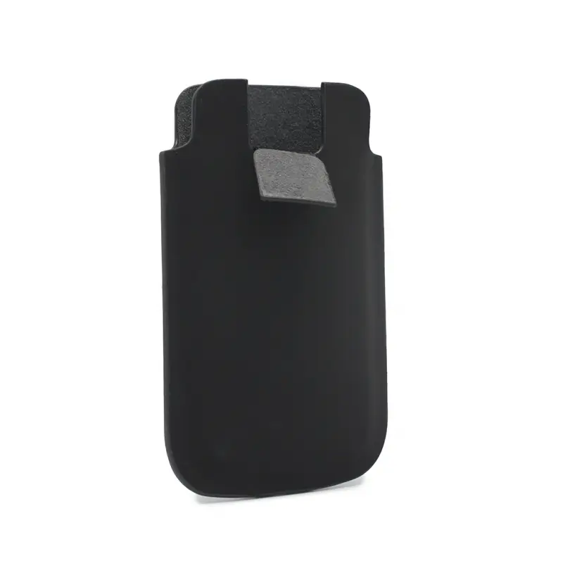 Torbica Cellular Line MOMO Slide L Crna
