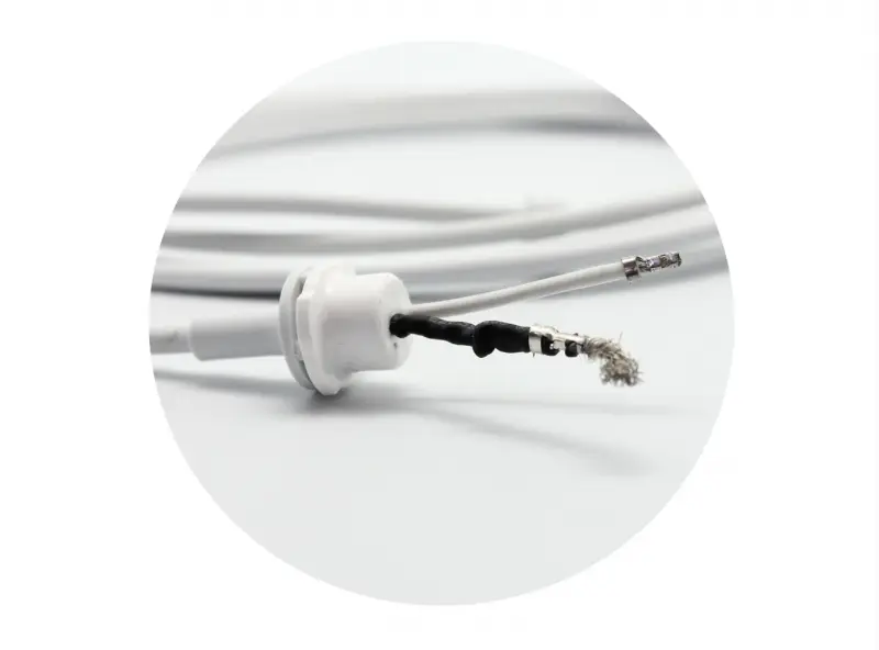 Konektor Punjaca za Laptop sa Kablom Apple Magsafe 2