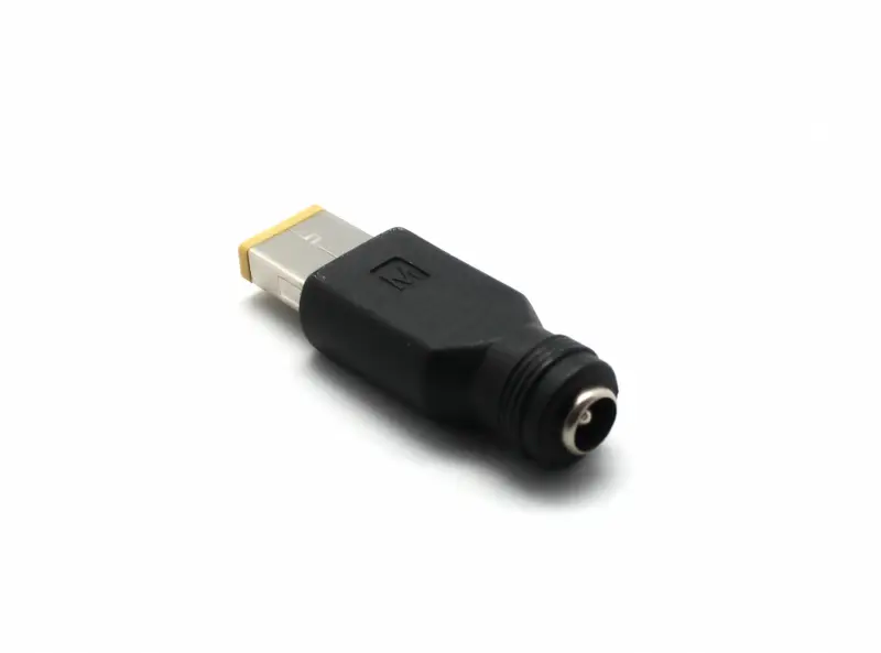 Adapter Punjaca za Lenovo 5.5*2.5 na USB Type