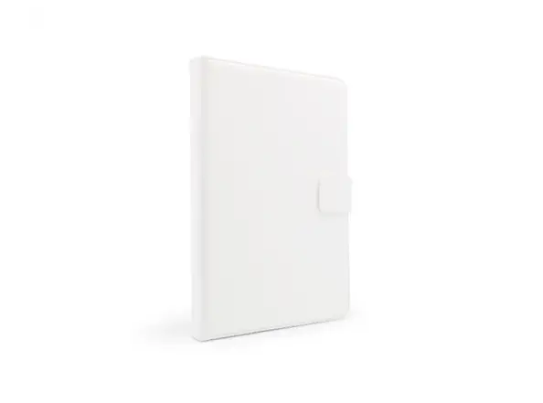 Torbica Teracell Slim za Tablet 7" Univerzalna Bela