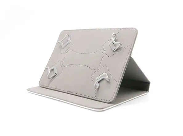 Torbica Teracell Slim za Tablet 7" Univerzalna Bela