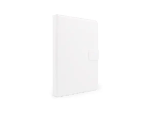 Torbica Teracell Slim za Tablet 8" Univerzalna Bela