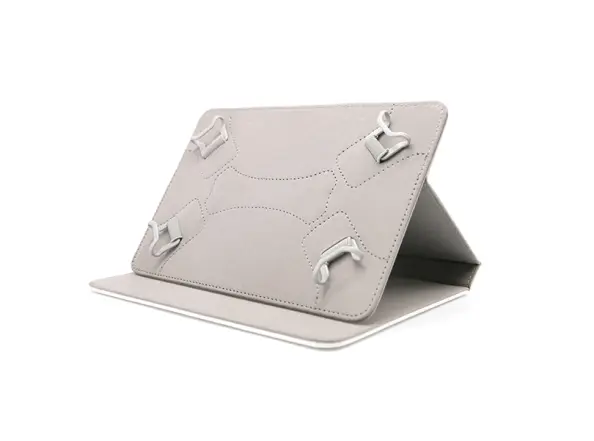 Torbica Teracell Slim za Tablet 8" Univerzalna Bela
