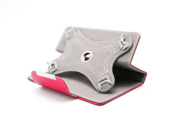 Torbica Teracell Roto za Tablet 7" Univerzalna Pink